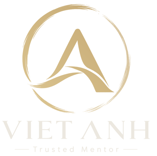 Viet Anh — Trusted Mentor